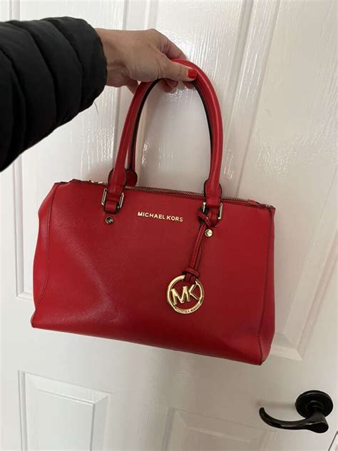 michael kors knock off bag red|wholesale Michael Kors knockoff handbags.